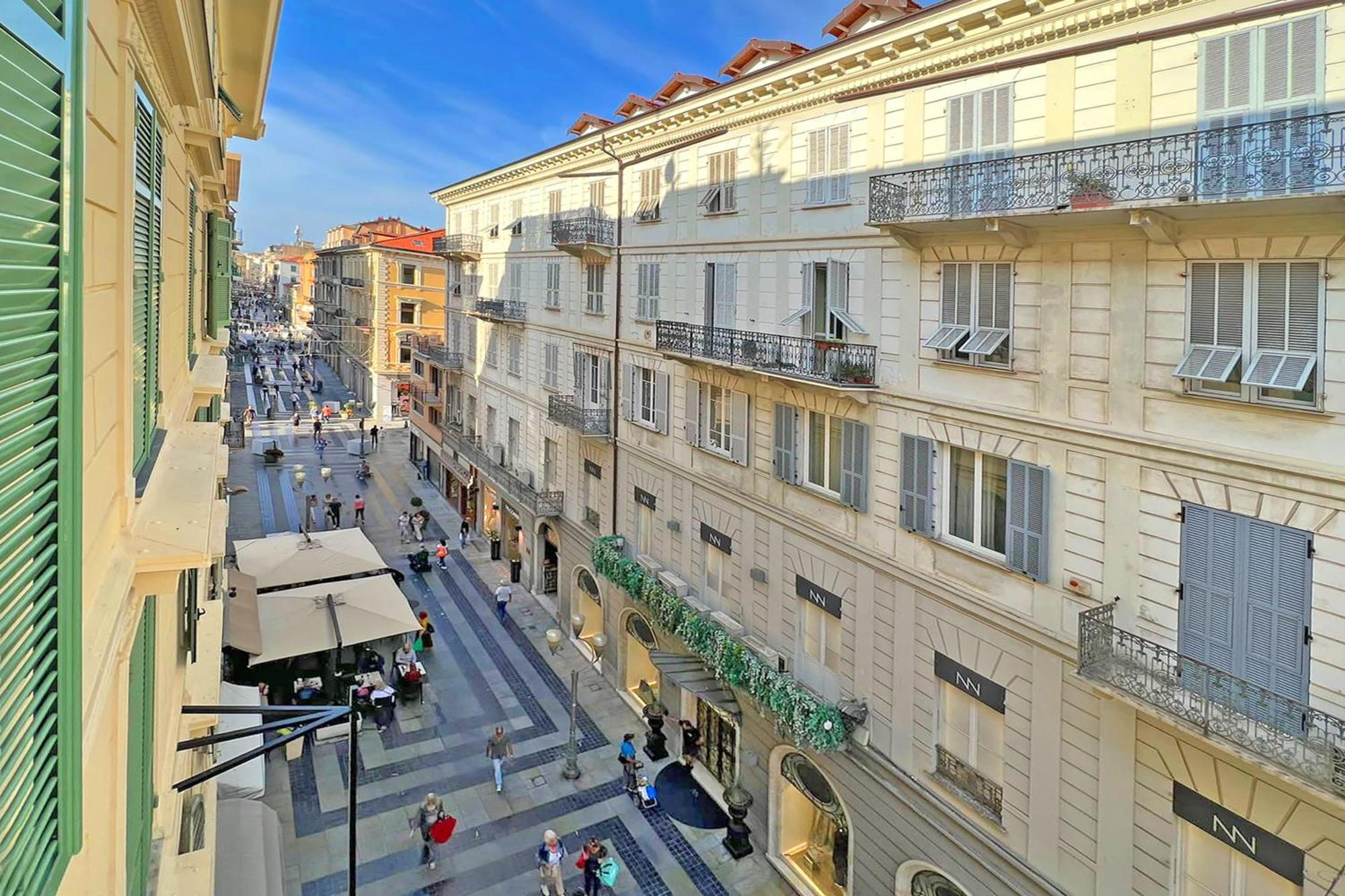 Seven Suites Apartments - Via Matteotti 178 Sanremo Room photo
